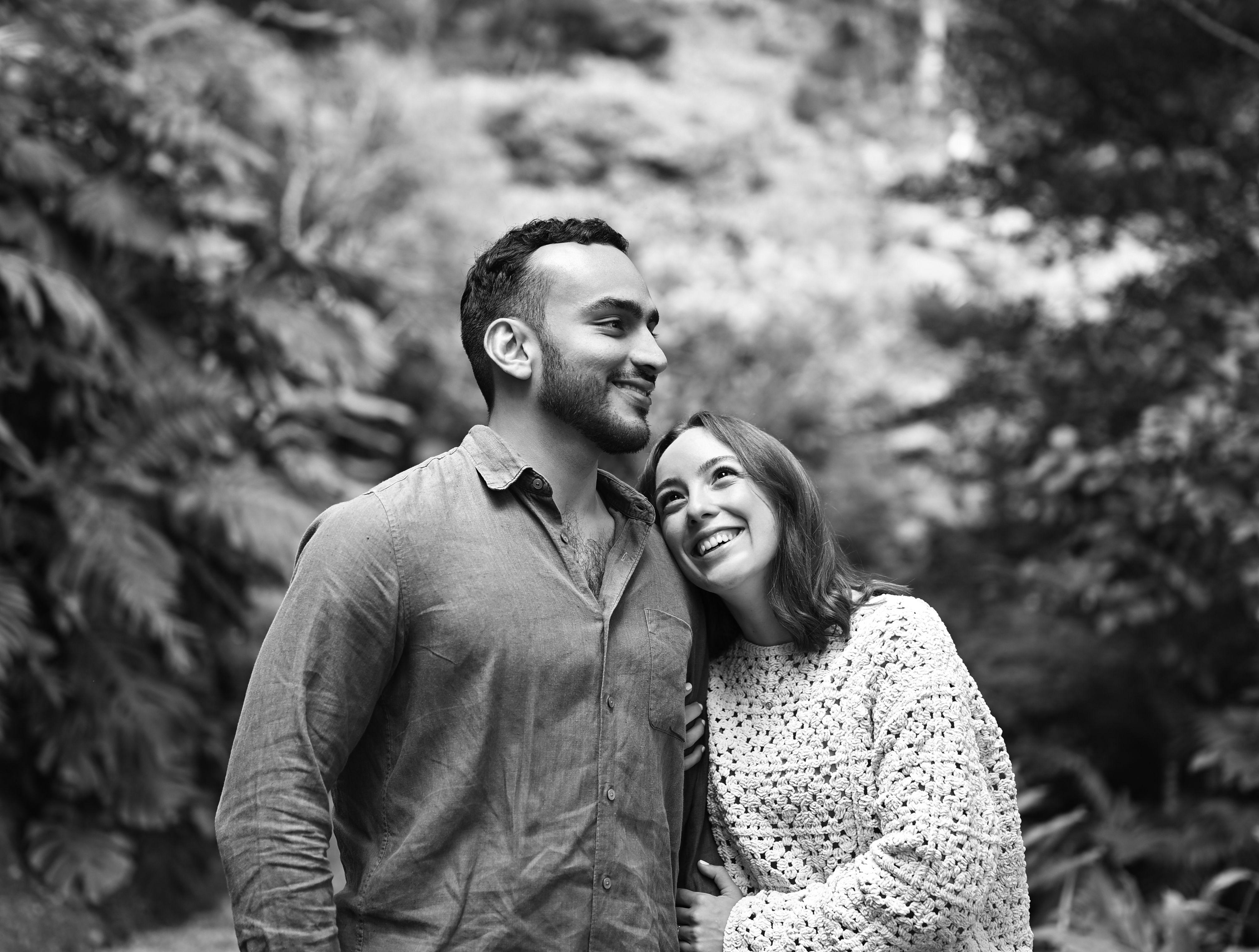 The Wedding Website of AnaLucía Piza and Daniel Ramírez