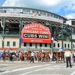 Wrigley Field