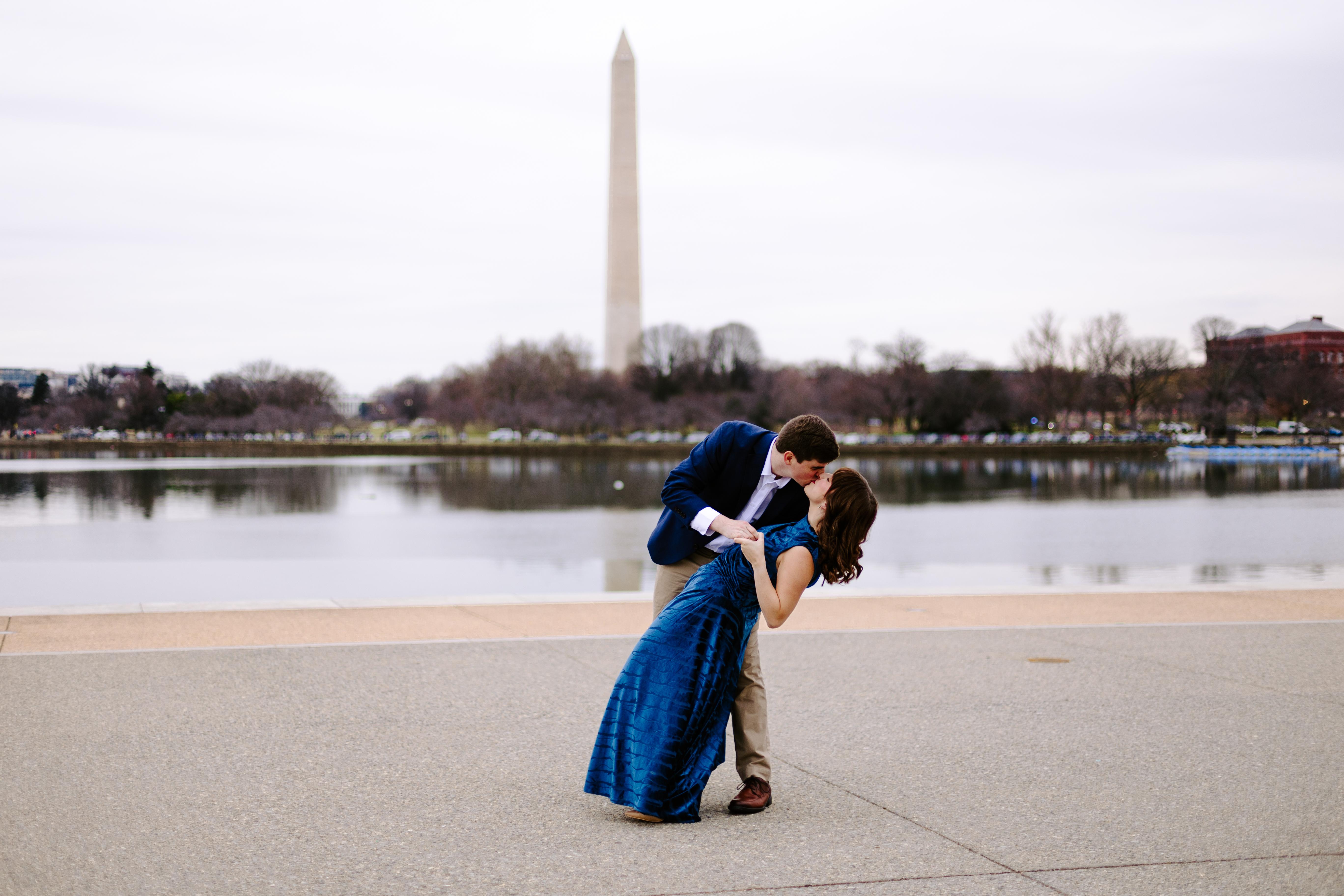 The Wedding Website of Morgan Atkins and Silas Nelson