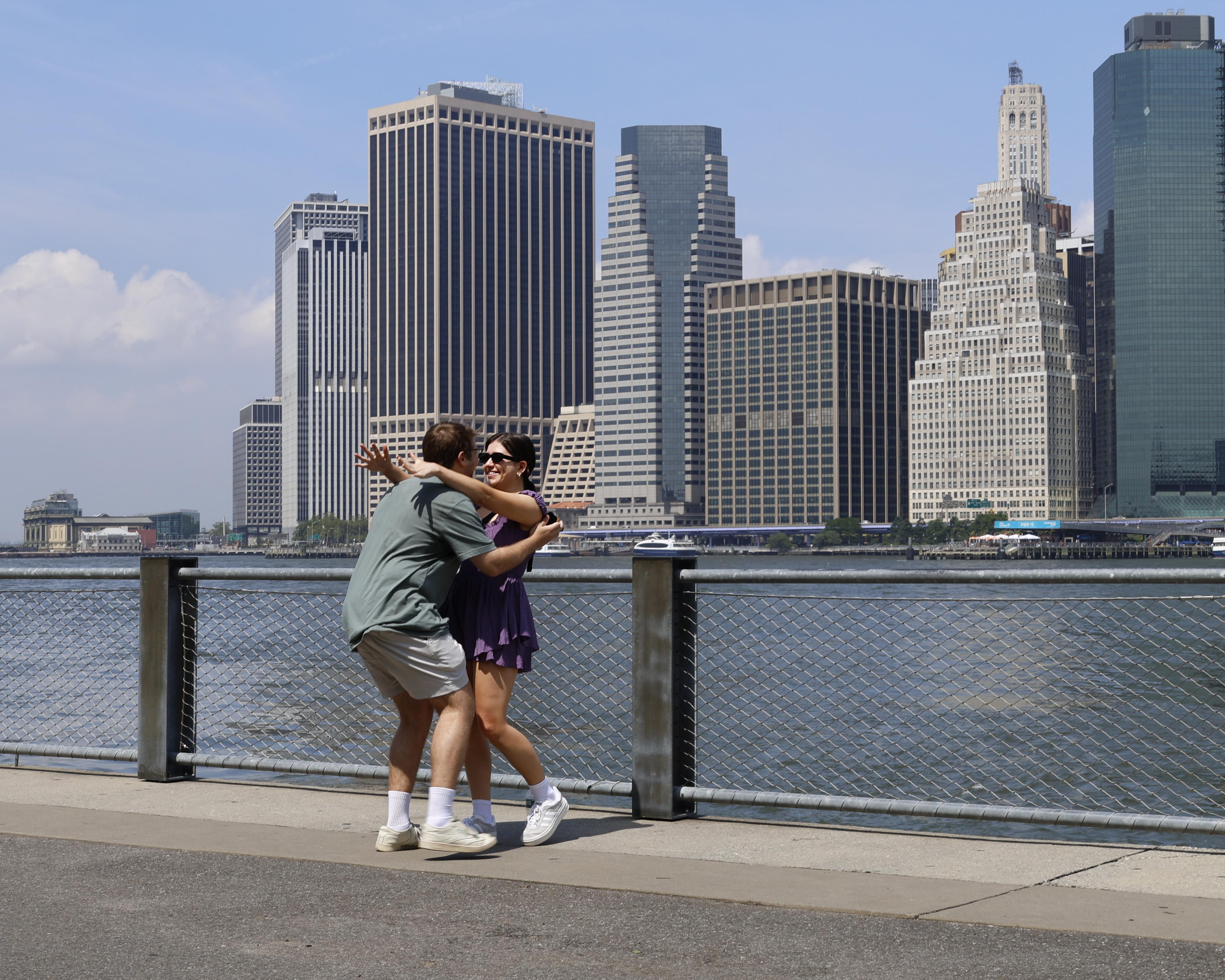 The Wedding Website of Alec Rescigno and Elizabeth Hegarty