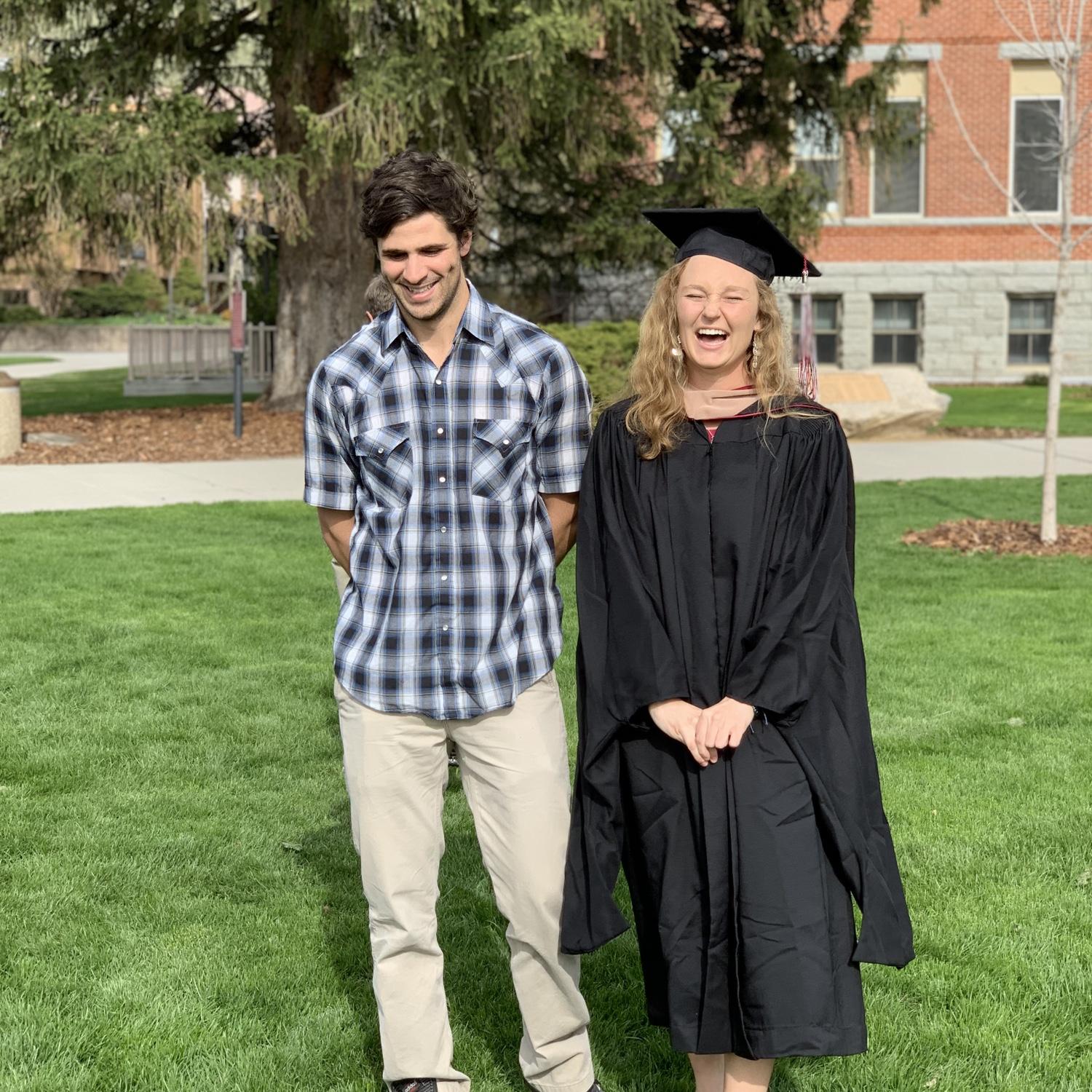 Graduation