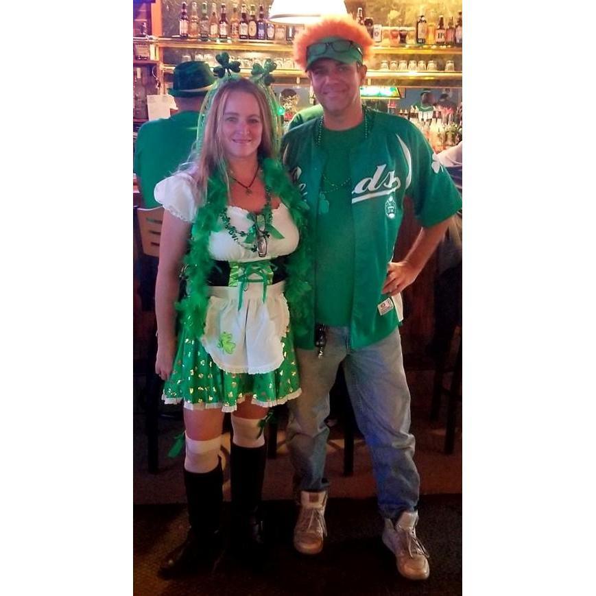 St. Patty's Day 2019