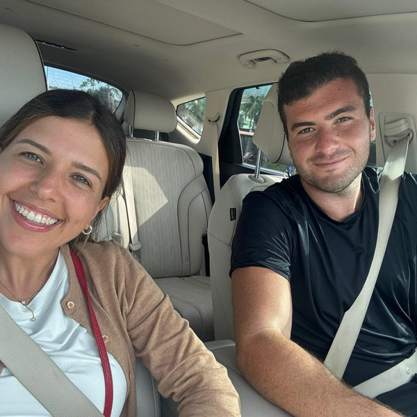 Andrea Lustgarten and David Alter's Wedding Registry on Zola