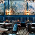 Peacock Room
