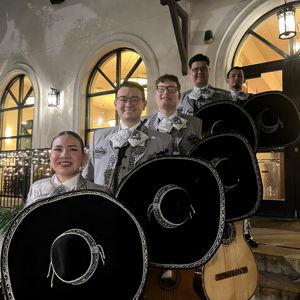 Mariachi Band