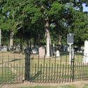 Old La Grange City Cemetery