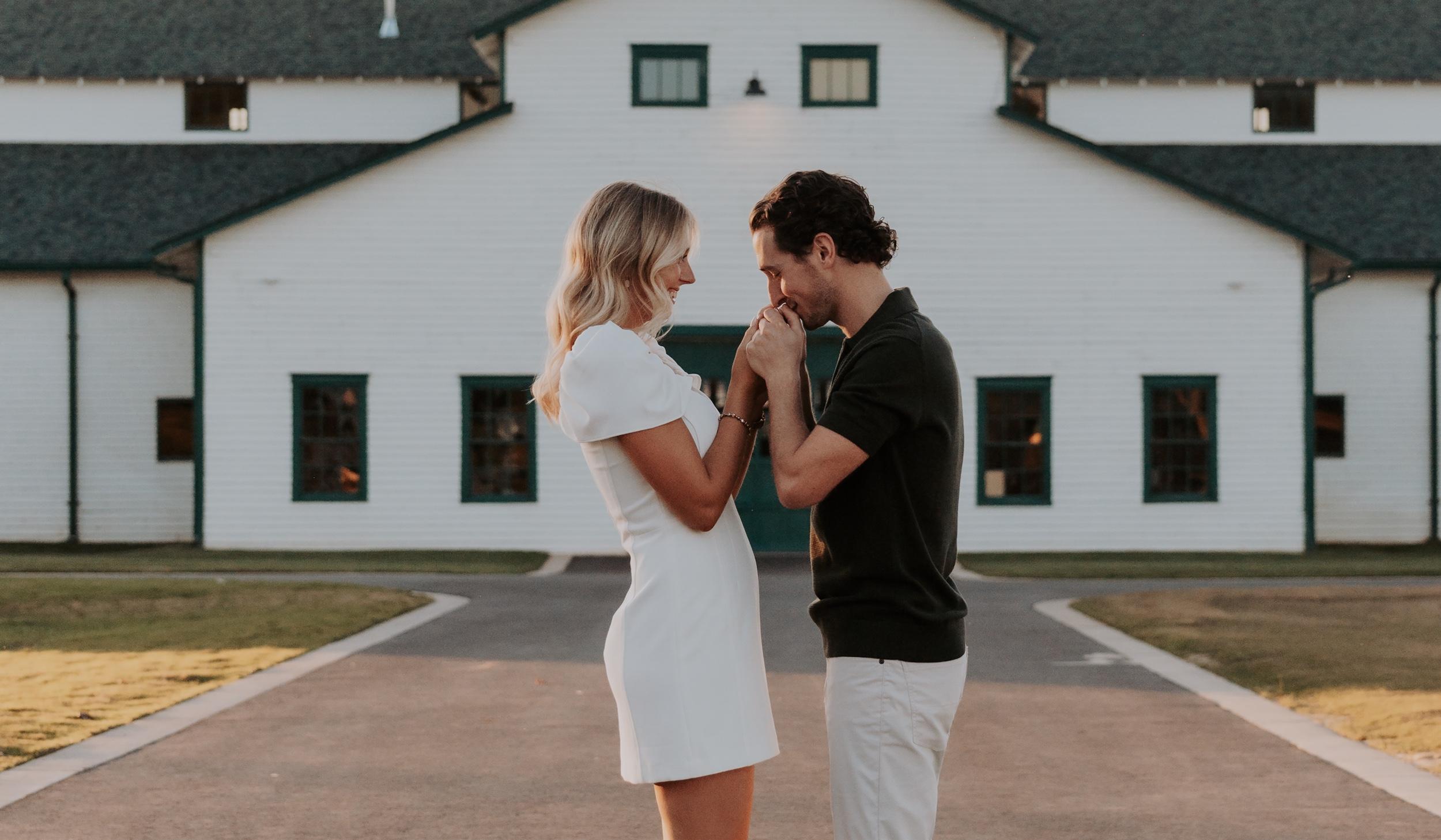 The Wedding Website of Alli Rademaker and Dee McGaw
