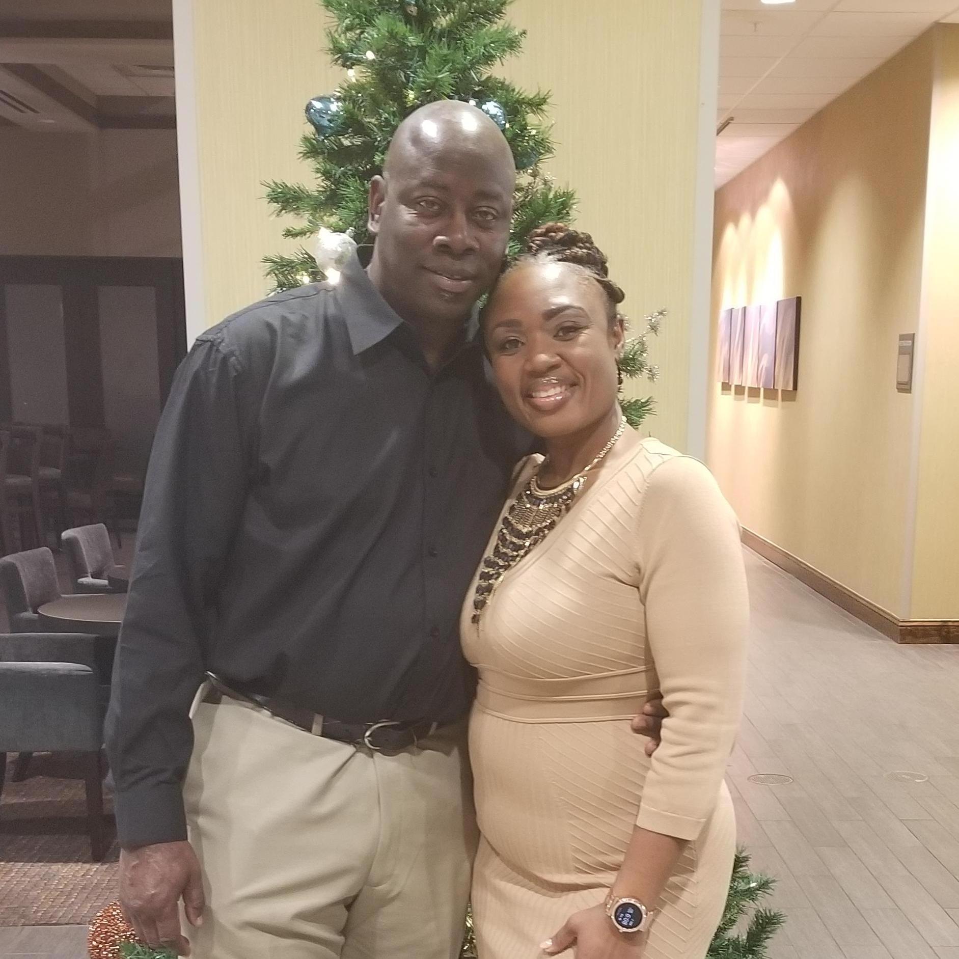 Love Keeps Us Smiling!