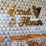 Scout & Honor Creamery