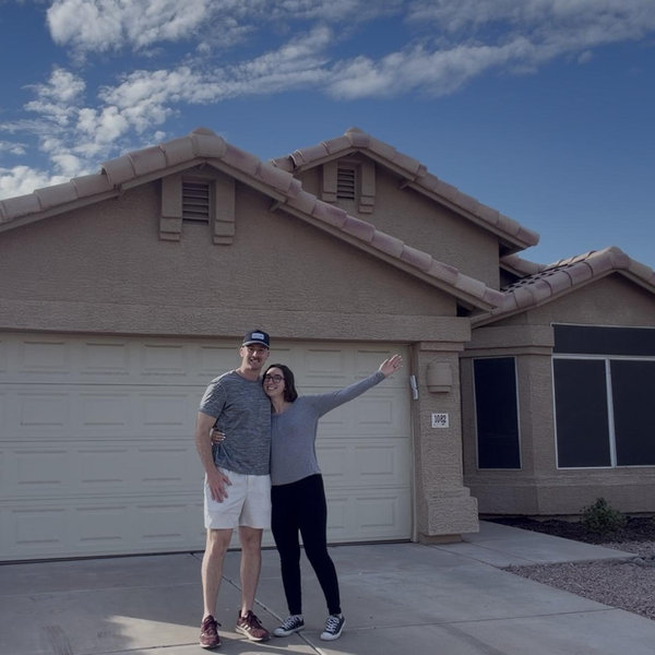 New Home Fund