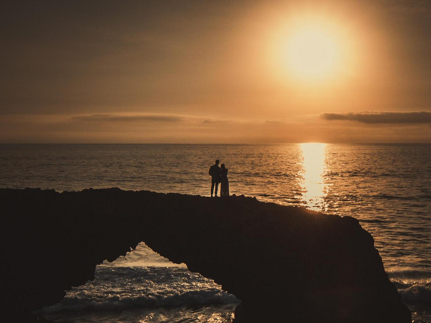 The Wedding Website of Sofia Vazquez and Rodrigo Pietsch