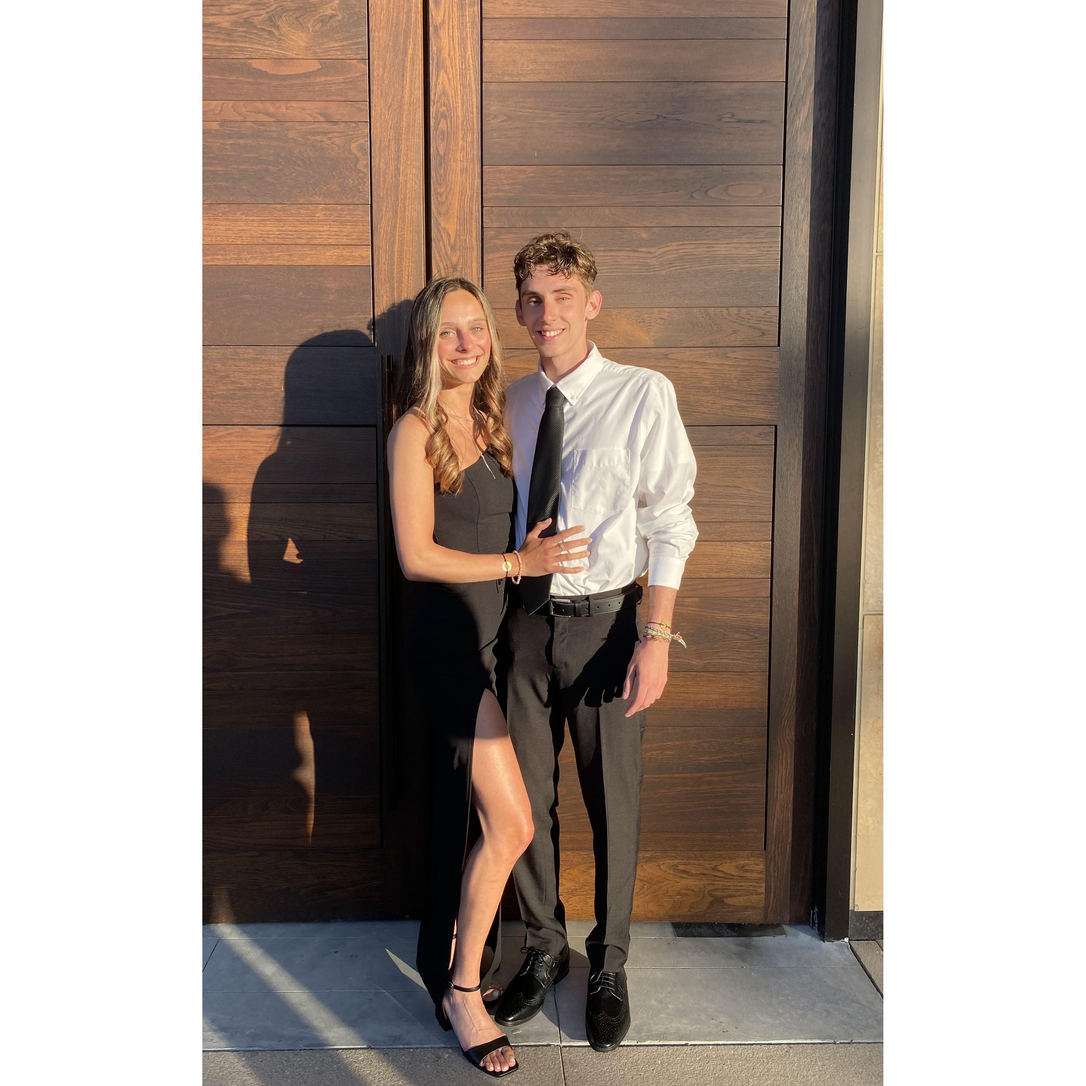 Formal