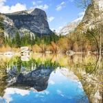 Mirror Lake