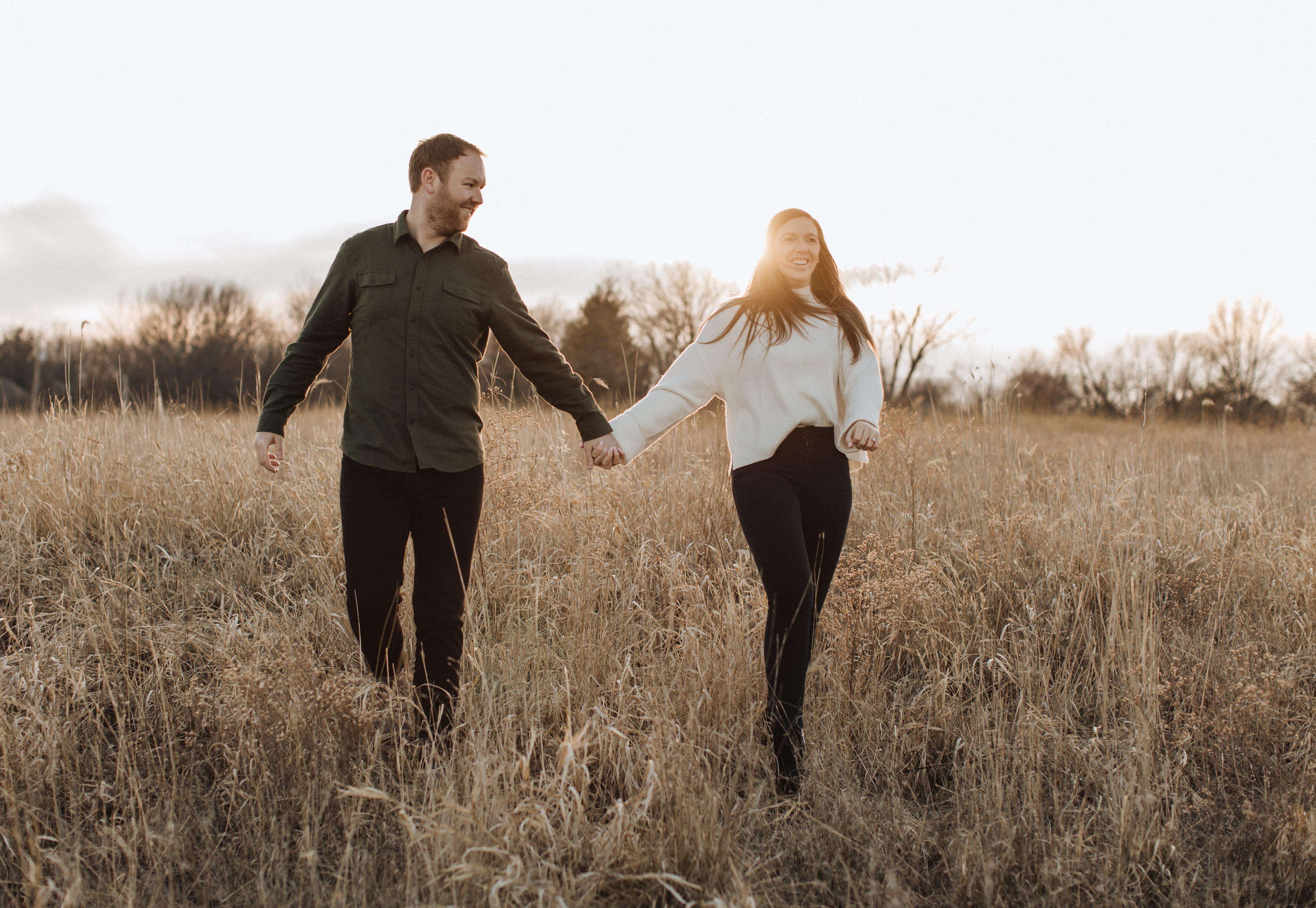 The Wedding Website of Elizabeth Benson and Kyle Corbett