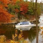 Dells Boat Tours