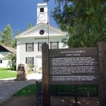 Historic Downtown Mariposa