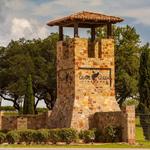 Grape Creek Vineyards
