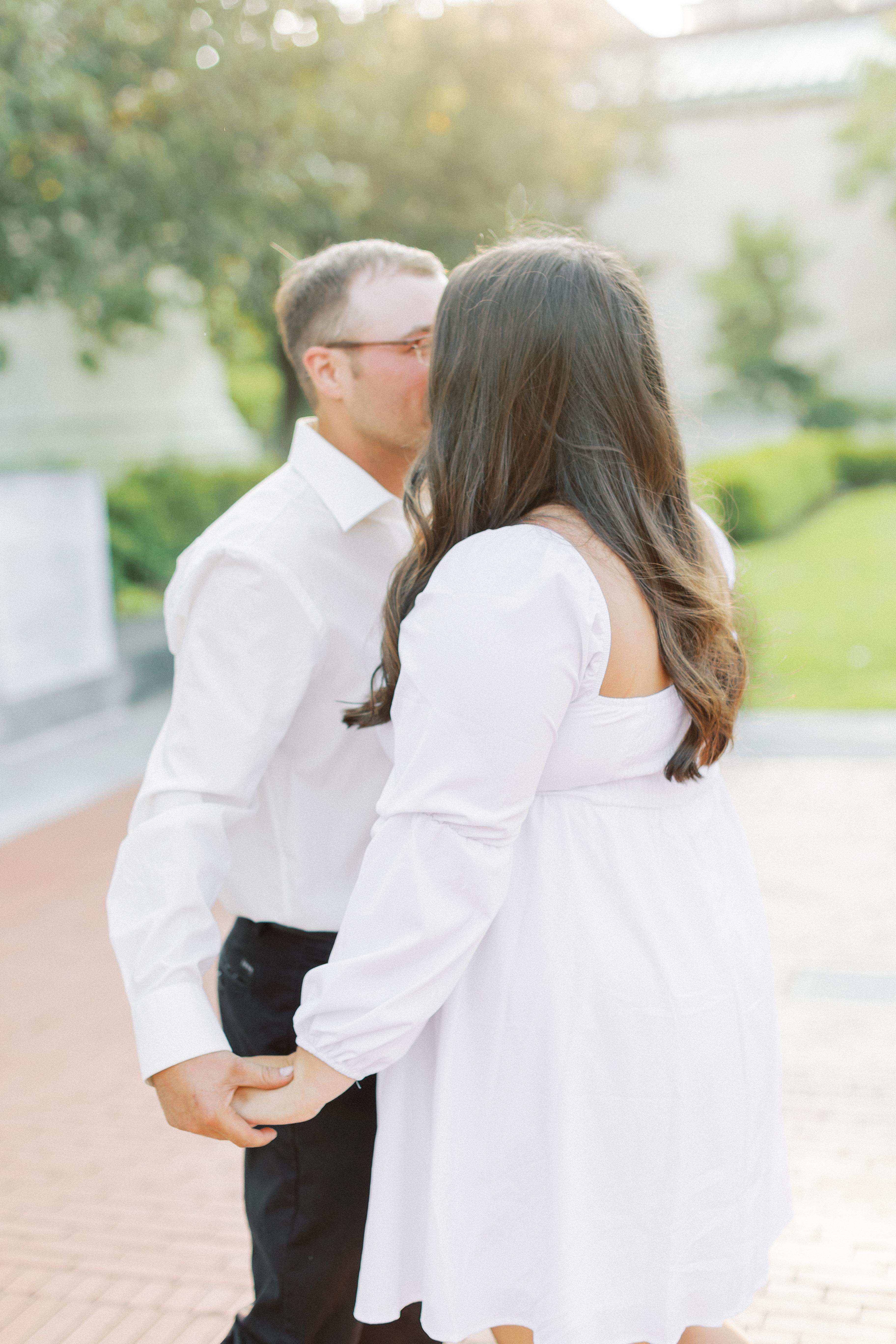 The Wedding Website of Riley Wolff and Fred Traver