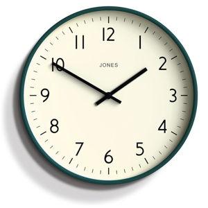 JONES CLOCKS® - Eden Green