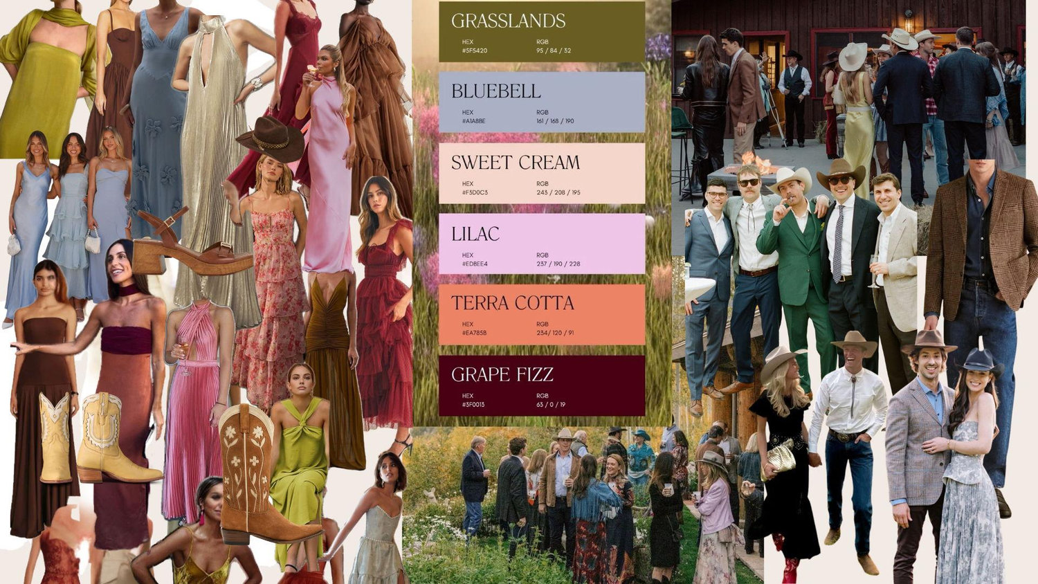 The Wedding Website of Lexi Keese and Hayden Franks