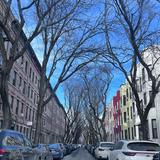 Guersney Street