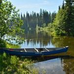 Champion Lakes Provincial Park
