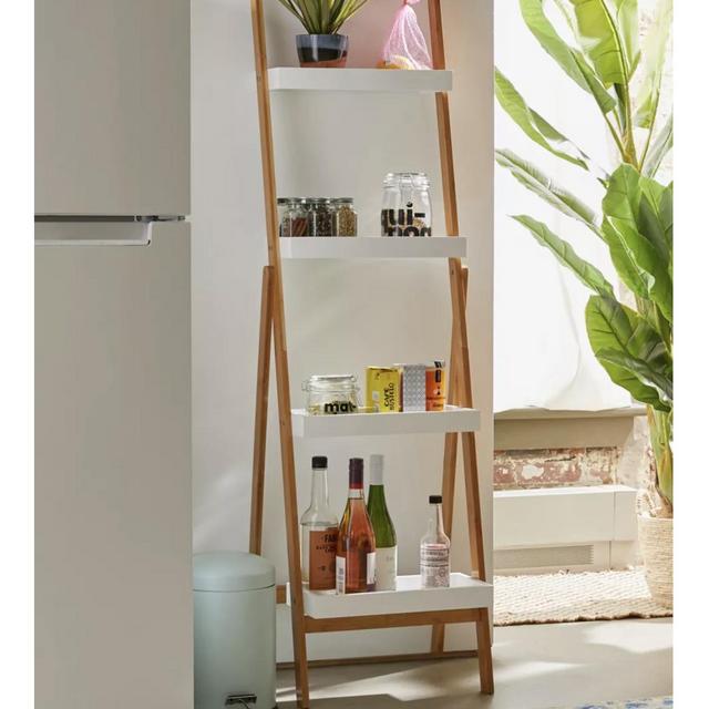 Barkley Storage Shelf