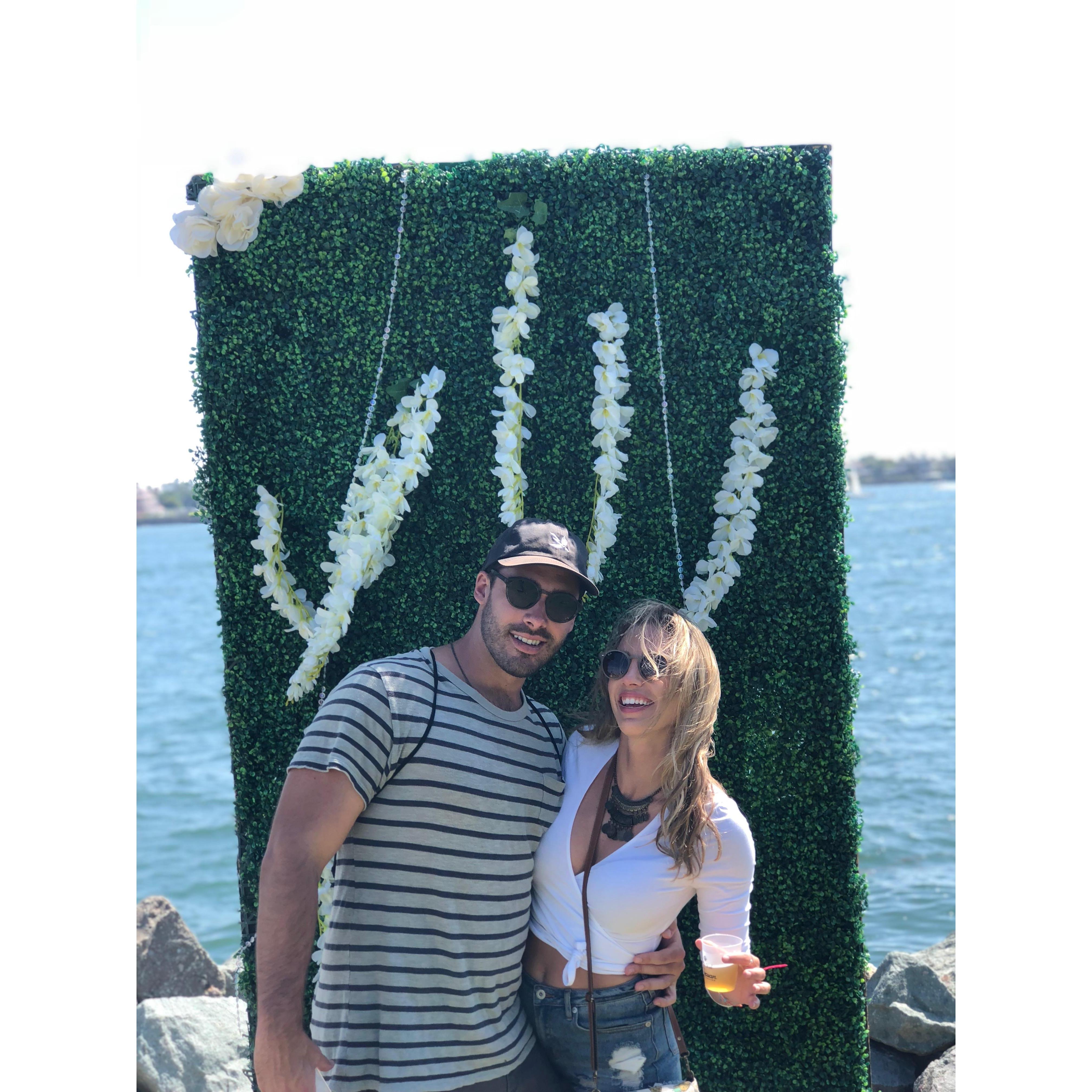 San diego beer festival