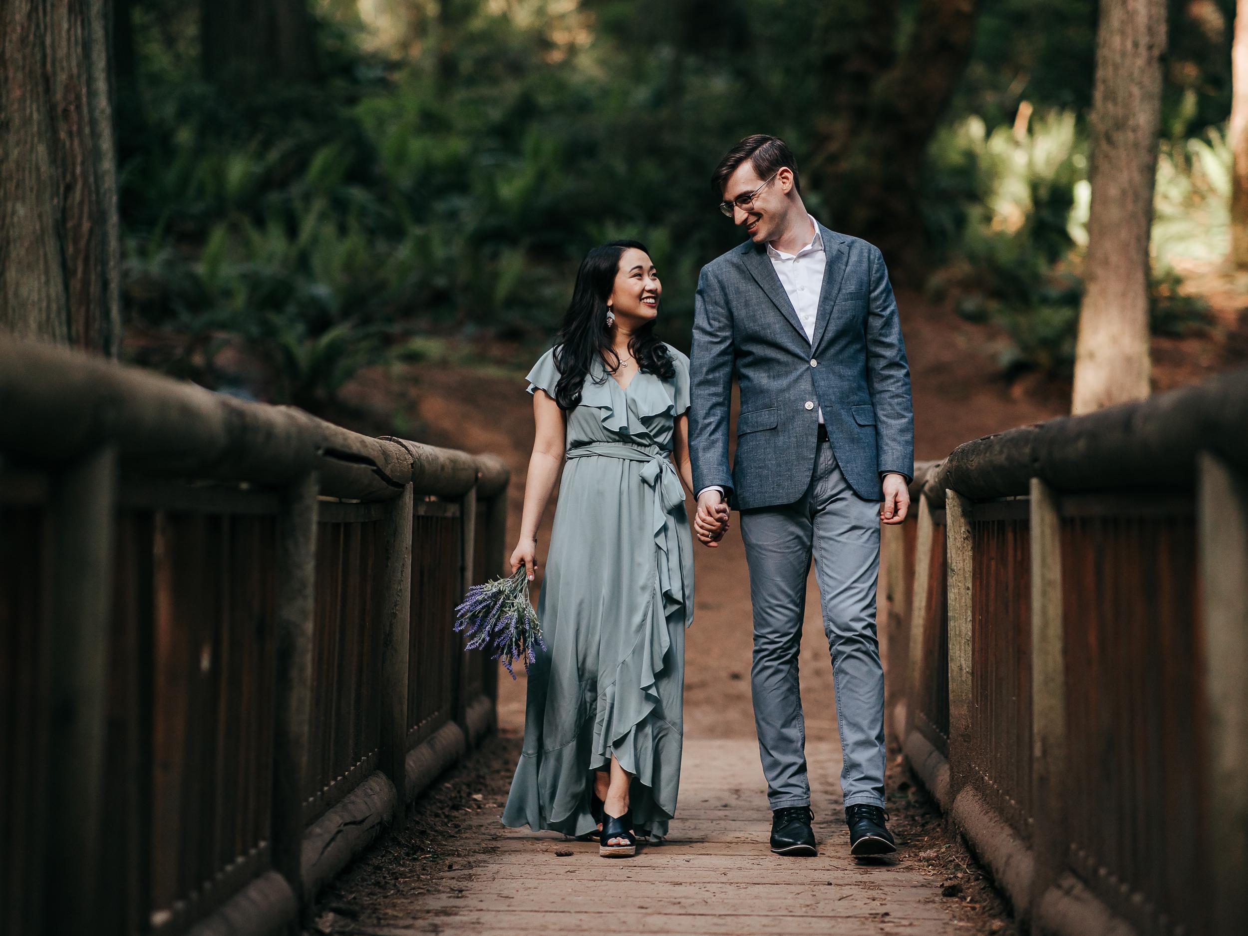 The Wedding Website of Mykhanh Pham and Joshua Lewis