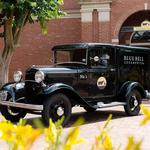 Blue Bell Creameries