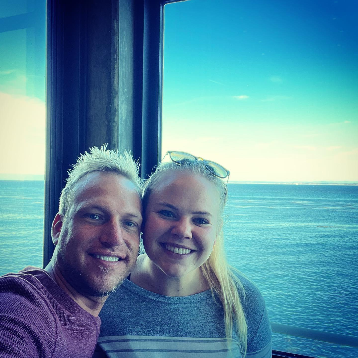 Monterrey Bay Aquarium