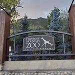 Cheyenne Mountain Zoo
