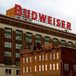 Budweiser Brewery