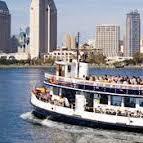 Coronado Ferry Landing