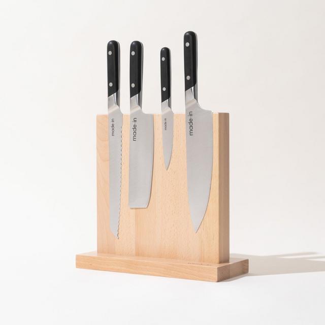 The Knife Set