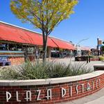 Plaza District