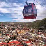Estación del Teleférico (Cerro de La Bufa)
