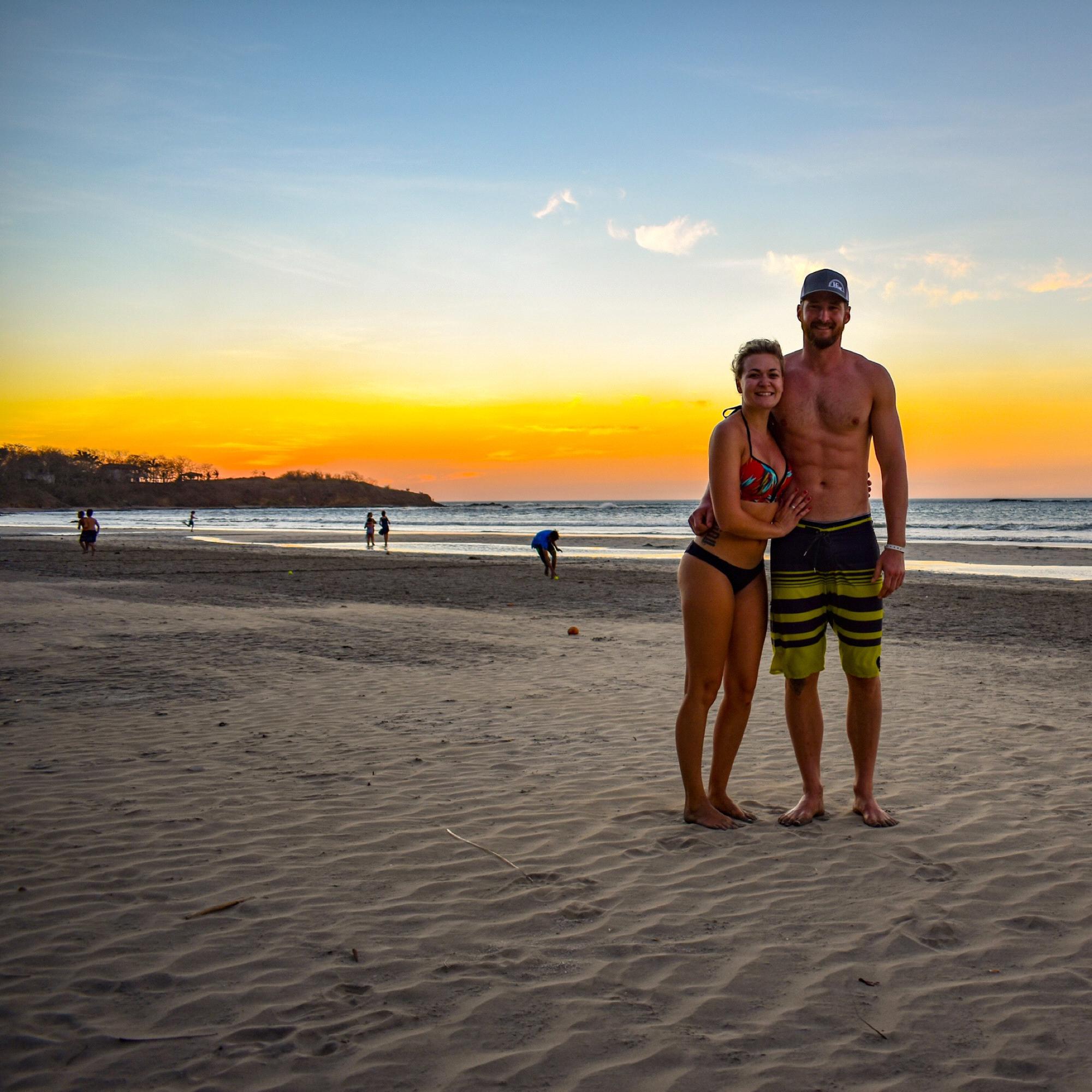 Costa Rica