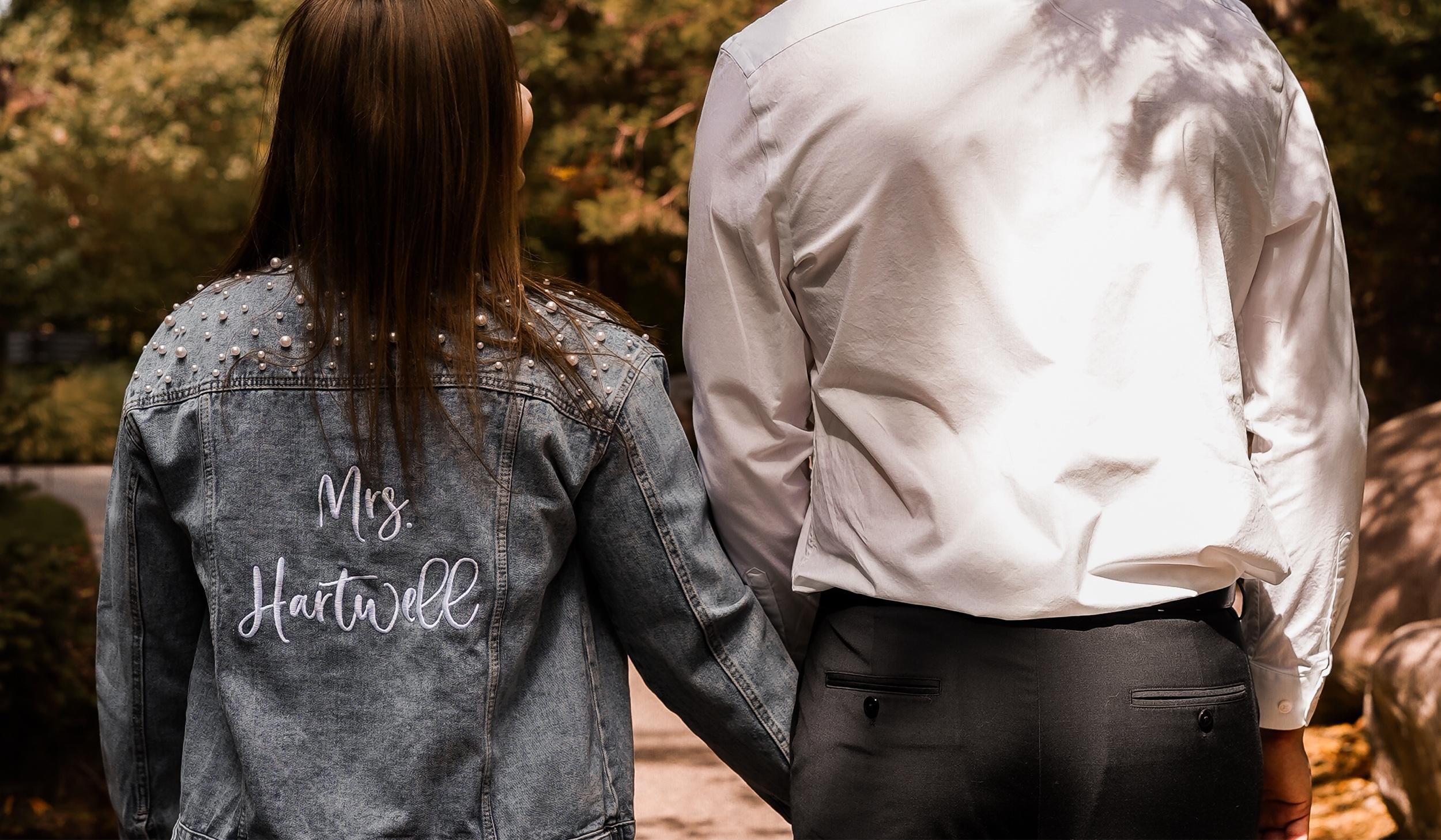 The Wedding Website of Katelynn Wolfe and Andrew Hartwell