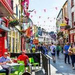 GALWAY CITY