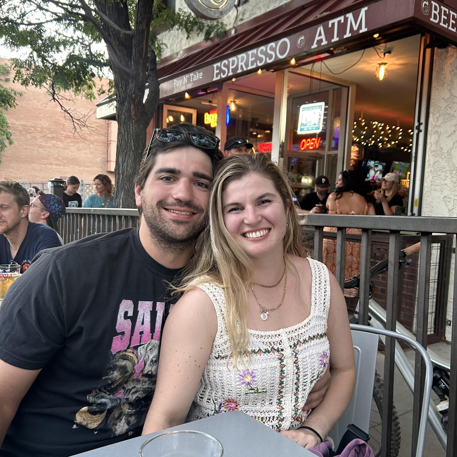 In Flagstaff, Az July 2024