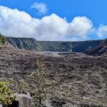 Hawaii Volcanoes National Park ⸺ VOLCANO