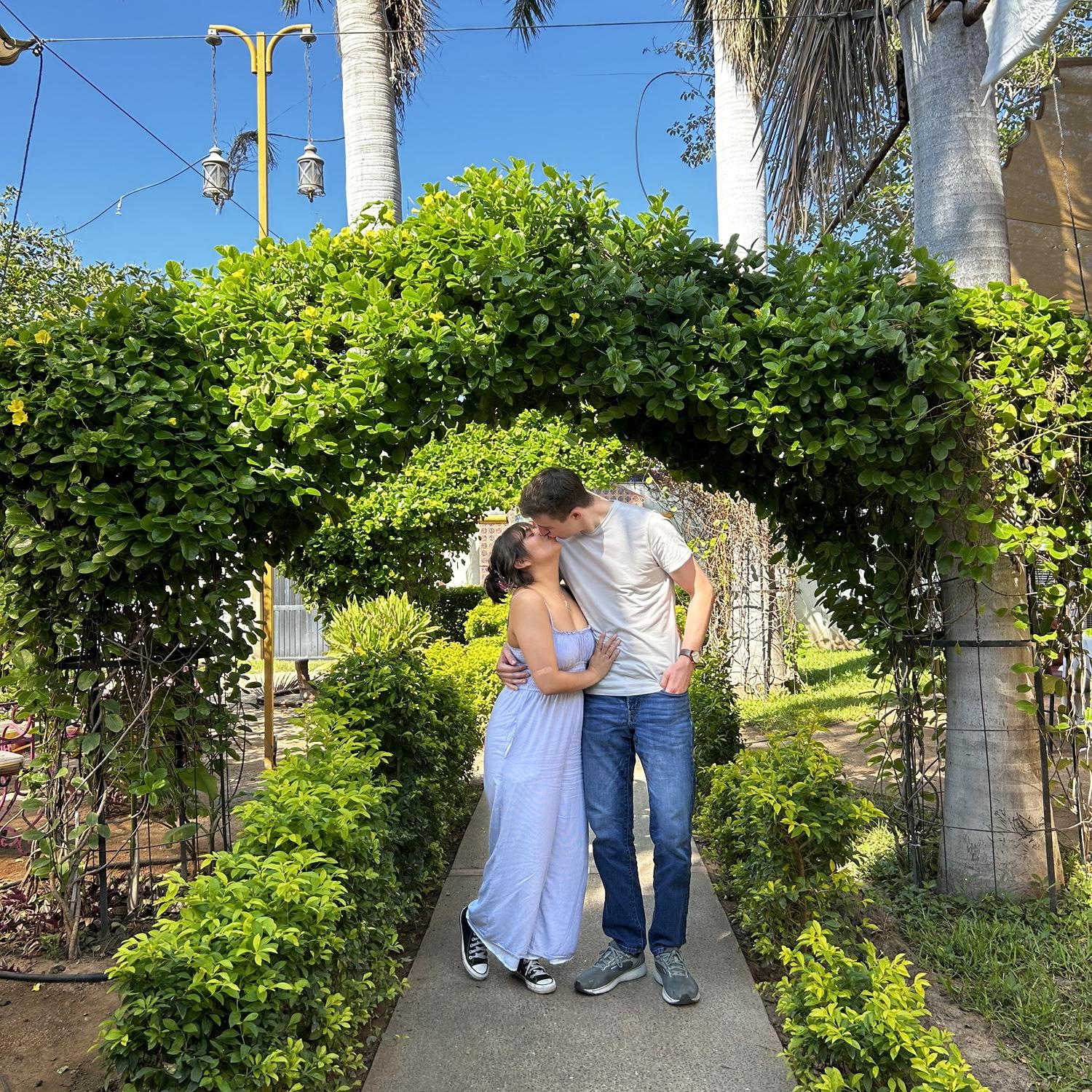 John’s first trip to Los Mochis, Sinaloa! 🇲🇽