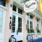 Magnolias — Iconic Fine Dining & Modern Southern Flavors