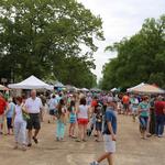 Williamsburg Farmers Market