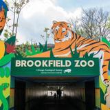 Brookfield Zoo