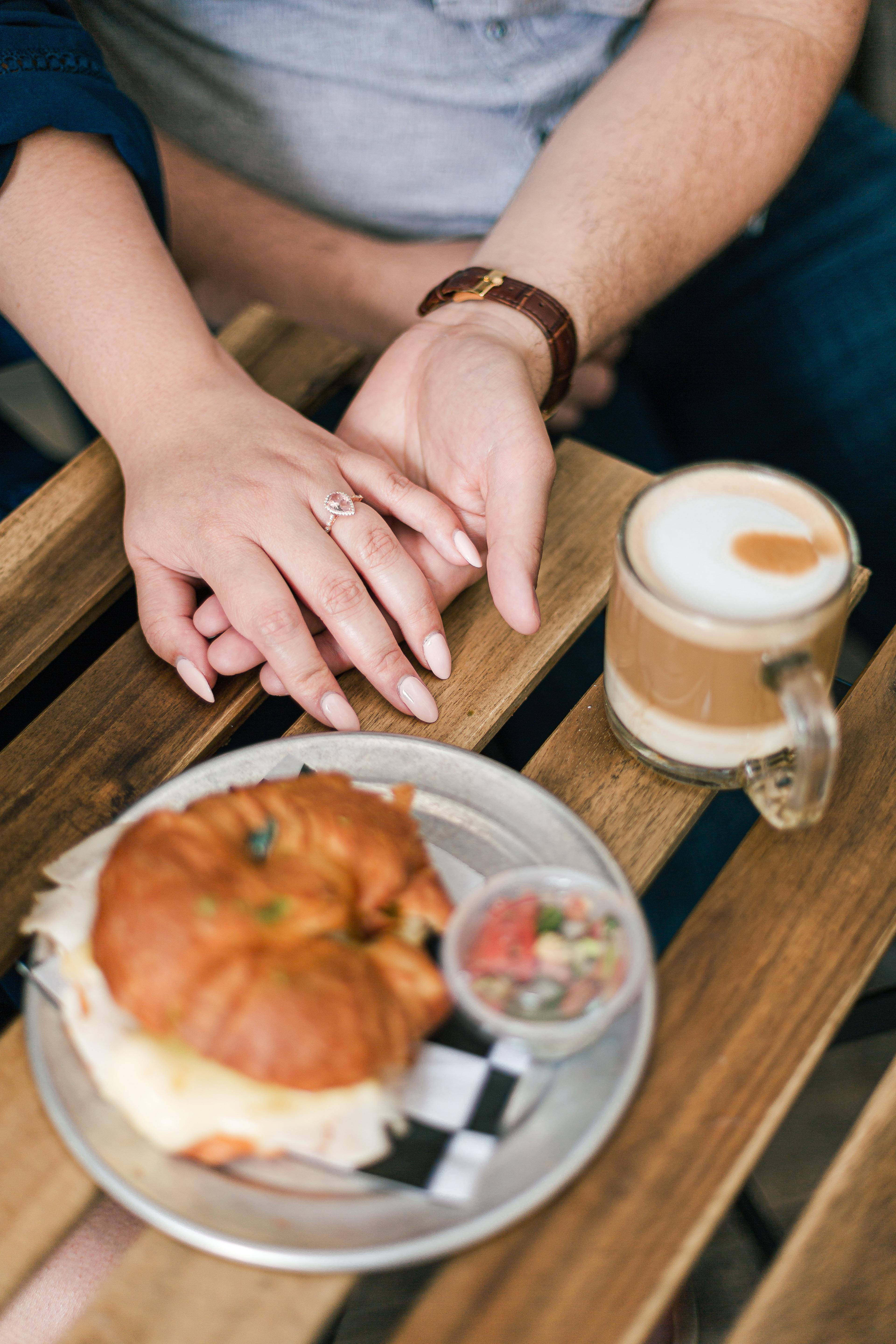 The Wedding Website of Jessica Fernandez and Rene Sio