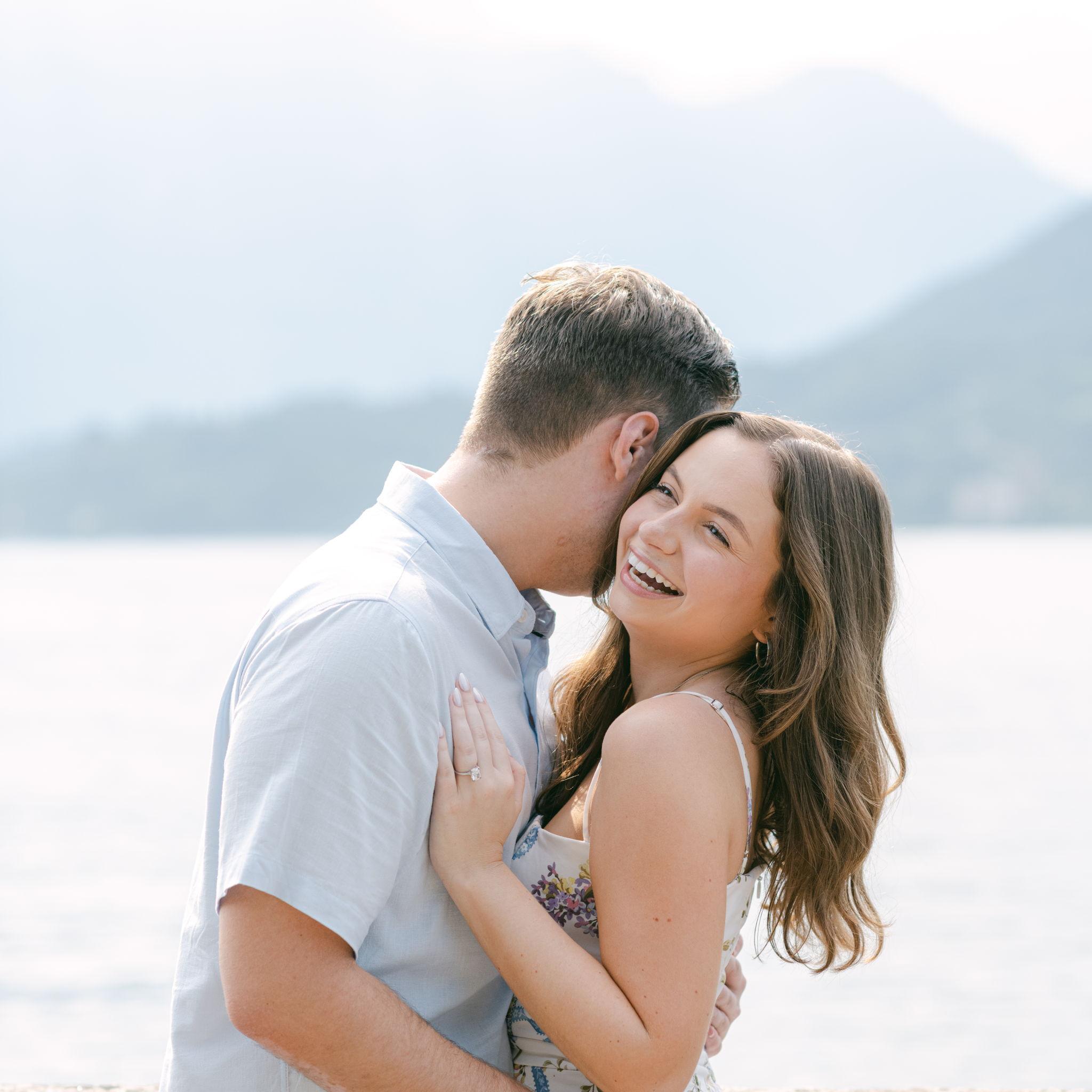 Location: Lake Como, Italy.