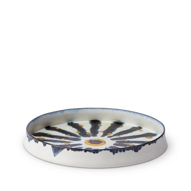 Bohême Round Platter, Medium