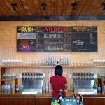 Scott's Addition Historic District (Beer Tour)